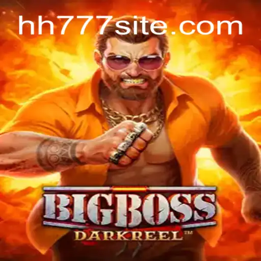 Descubra BigBoss: O Novo Jogo que Está Dominando o Cenário Atual