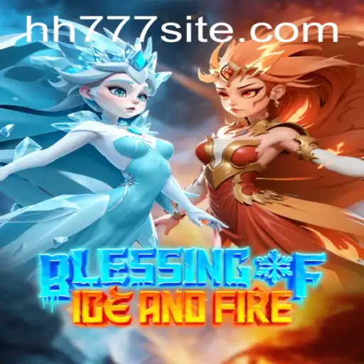 Blessing of Ice and Fire: Um Novo Universo de Estratégia e Emoção