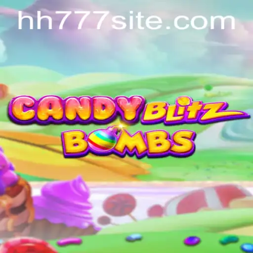 CandyBlitzBombs: Mergulhe no Mundo Doce da Ação e Aventura