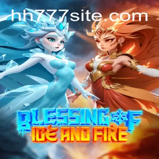 Blessing of Ice and Fire: Um Novo Universo de Estratégia e Emoção