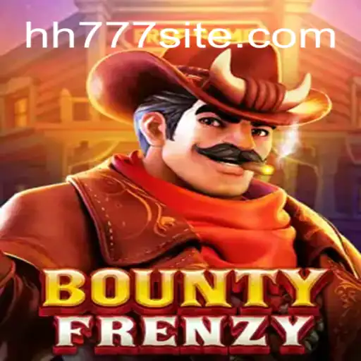 BountyFrenzy: A Aventura Eletrizante no Mundo dos Jogos
