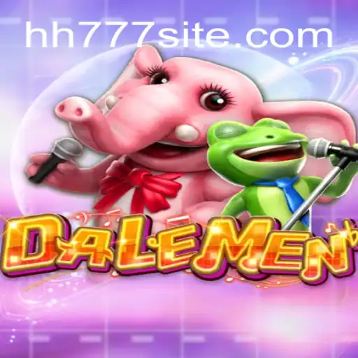 DALEMEN: Descubra o Fascinante Mundo do Jogo e Suas Regras Intrigantes