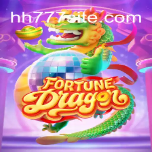 Desvendando o Mundo de FortuneDragon: Uma Jornada Épica no Universo de HH777