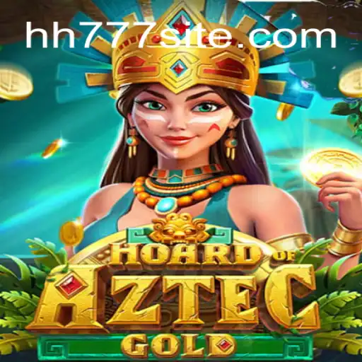 Descubra HoardofAztecgold: O Jogo de Aventura que Captura a Essência dos Tesouros Astecas