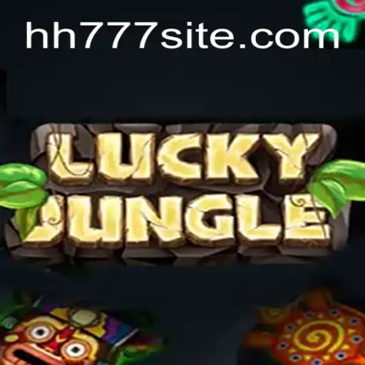 Como jogar LuckyJungle: Uma aventura emocionante com hh777
