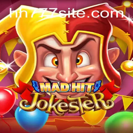 Explorando MadHitJokester: A Nova Sensação do Mundo dos Jogos