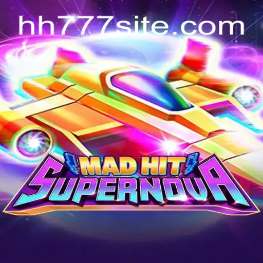 Explorando o Universo de MadHitSupernova: O Jogo que Conquista Multidões