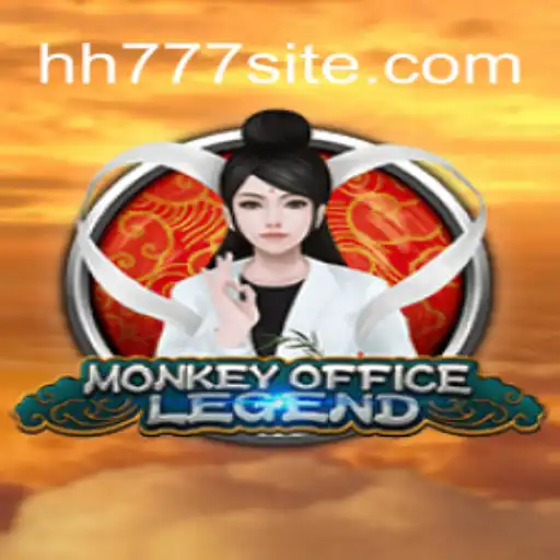 Descubra o Mundo de MonkeyOfficeLegend: O Novo Fenômeno dos Jogos