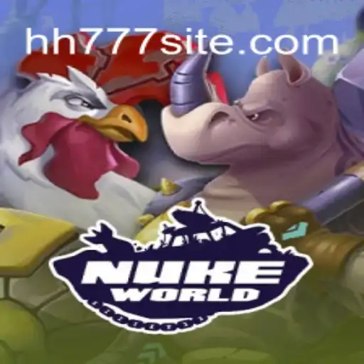 Explorando NukeWorld: Um Mergulho no Mundo do Jogo que Está Conquistando o Mundo