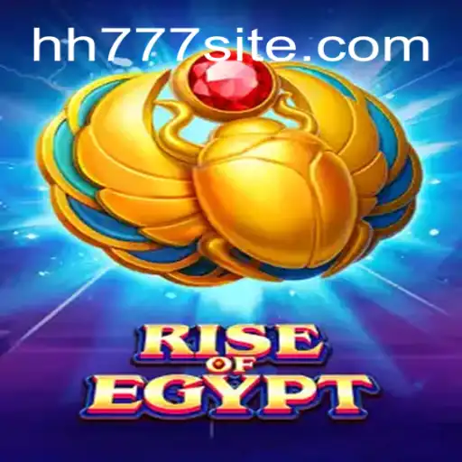 RiseOfEgypt: A Aventura Antiga no Mundo dos Jogos de Cassino Online