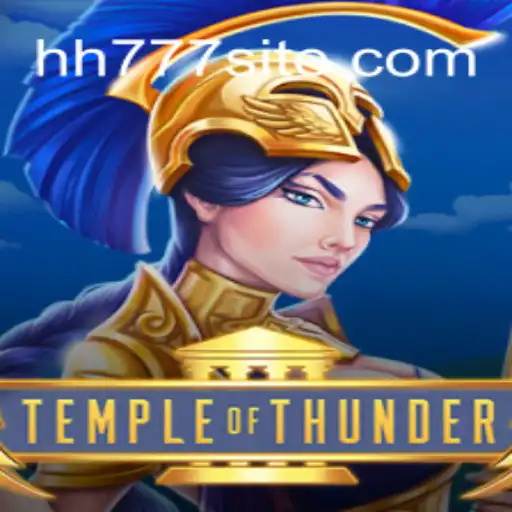 TempleofThunder: Descubra o Mundo Místico do Jogo Revolucionário
