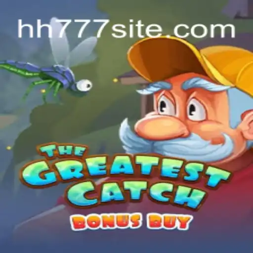 TheGreatestCatchBonusBuy: Descubra o Novo Fenômeno dos Jogos