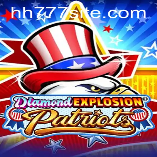 Explorando o Mundo de DiamondExplosionPatriots: Estratégias e Regras do Jogo