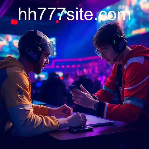 Esportes virtuais