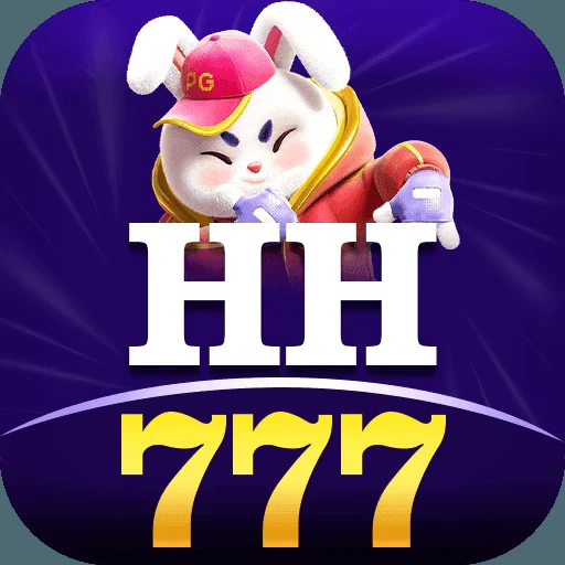 hh777 Logo