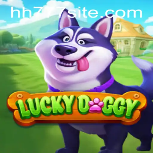 Explorando o Mundo de LuckyDoggy: Um Jogo de Aventuras e Estratégia