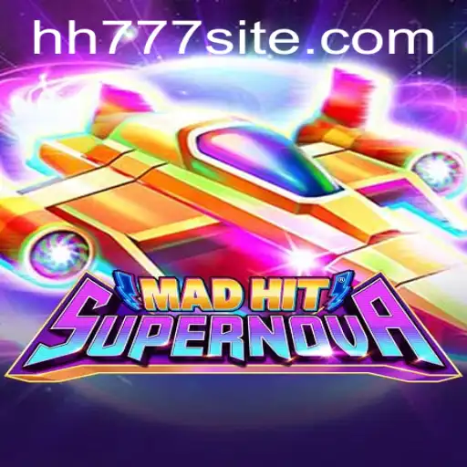 Explorando o Universo de MadHitSupernova: O Jogo que Conquista Multidões