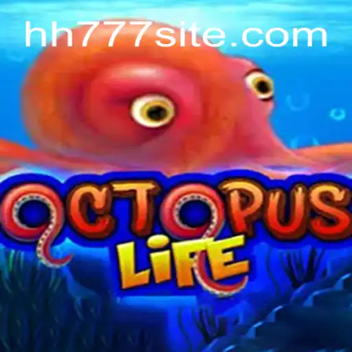 Explorando o Fascinante Mundo do Jogo OctopusLife: Uma Jornada Submarina
