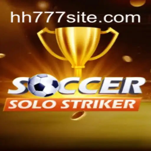 SoccerSoloStriker: Domine o Campo como um Jogador de Futebol Solo