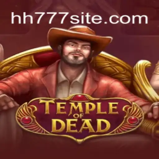 Explorando TempleofDead: Um Mergulho na Aventura com hh777