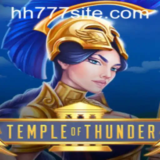 TempleofThunder: Descubra o Mundo Místico do Jogo Revolucionário