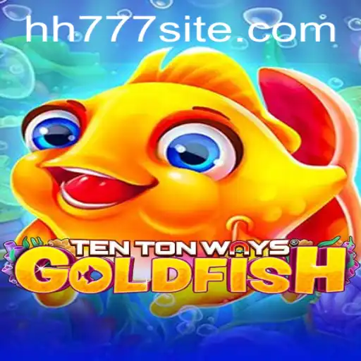 Explorando o Entusiasmante Mundo de TenTonWaysGoldfish