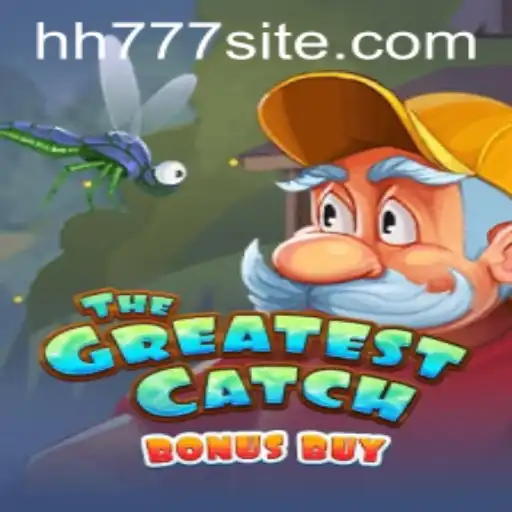TheGreatestCatchBonusBuy: Descubra o Novo Fenômeno dos Jogos